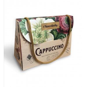 Chocolady Capucino 170g